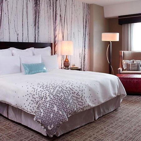Renaissance Atlanta Waverly Hotel&Convention Center Smyrna Extérieur photo
