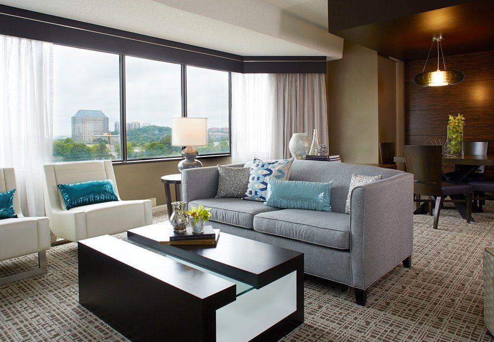 Renaissance Atlanta Waverly Hotel&Convention Center Smyrna Extérieur photo