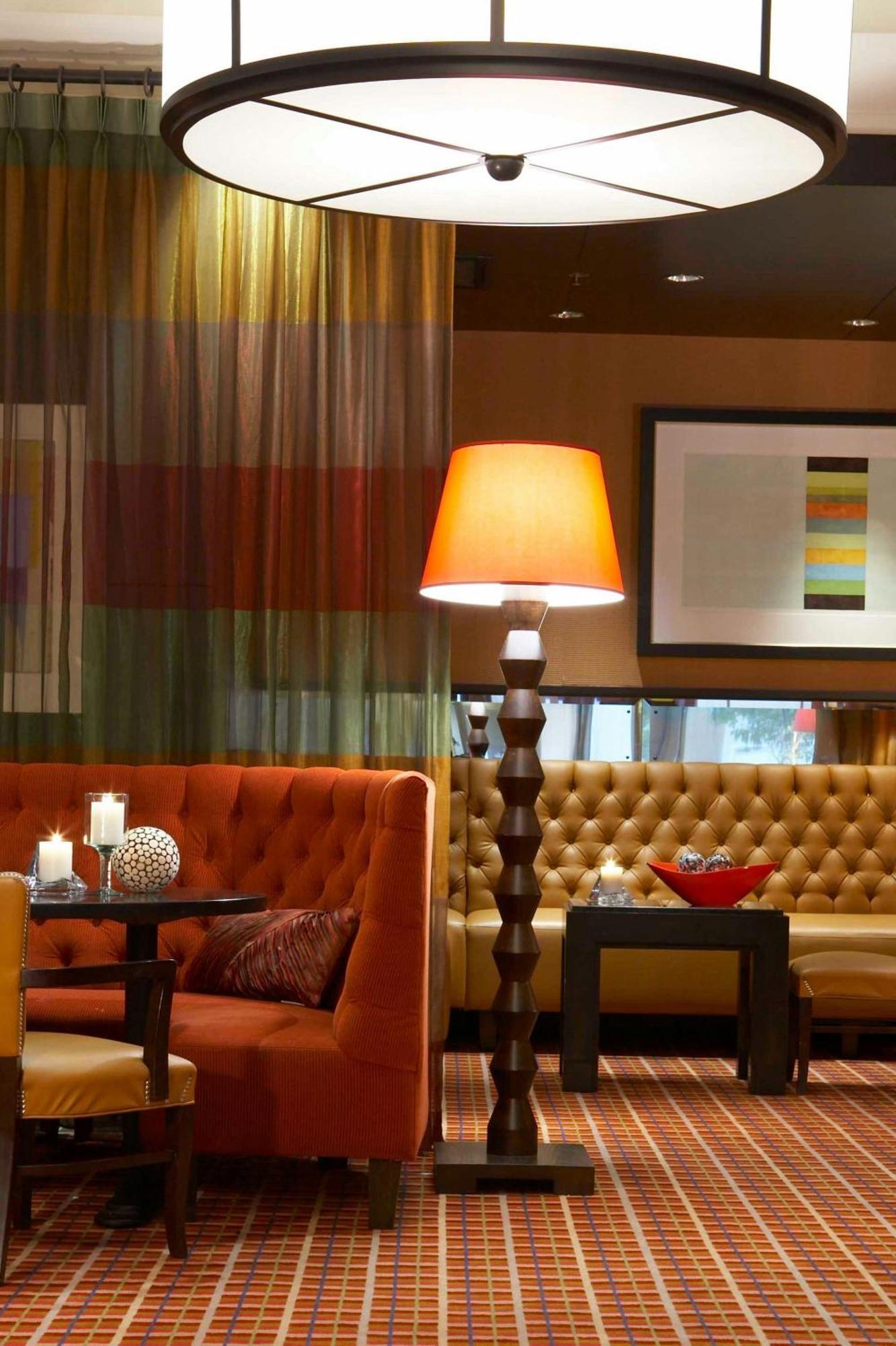 Renaissance Atlanta Waverly Hotel&Convention Center Smyrna Extérieur photo