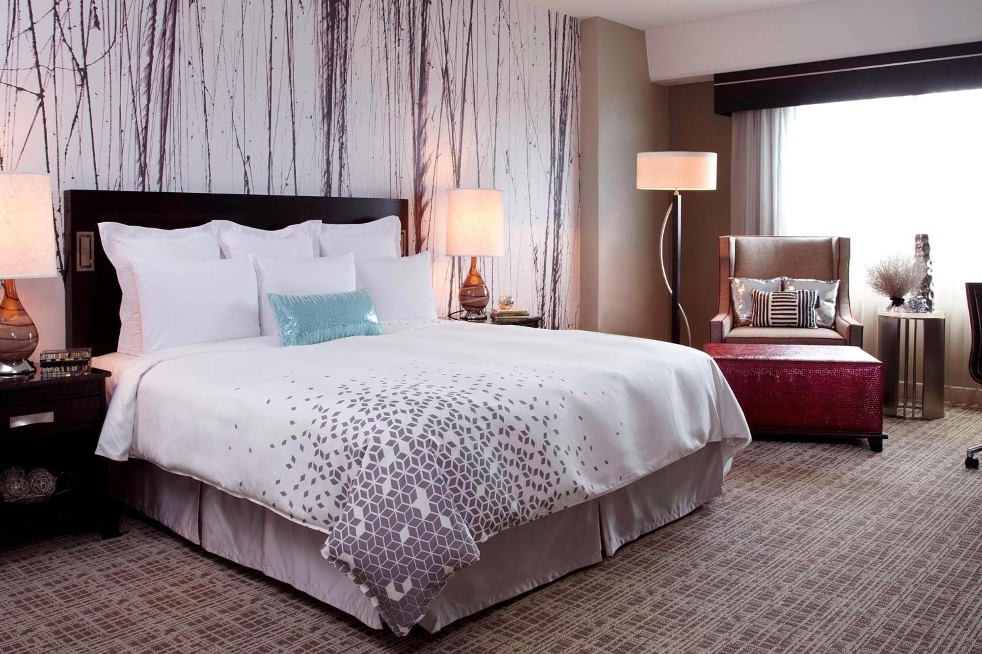 Renaissance Atlanta Waverly Hotel&Convention Center Smyrna Extérieur photo