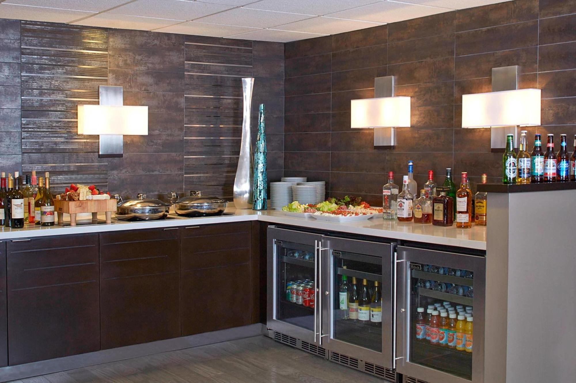 Renaissance Atlanta Waverly Hotel&Convention Center Smyrna Extérieur photo