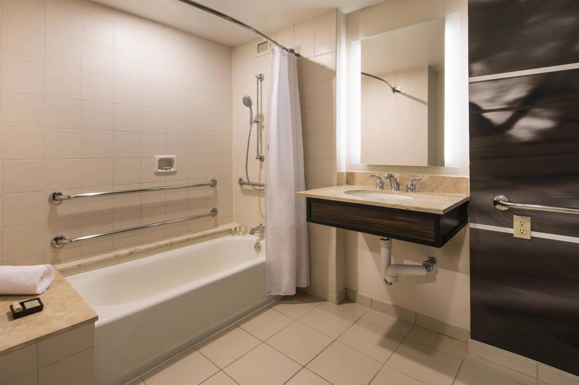 Renaissance Atlanta Waverly Hotel&Convention Center Smyrna Extérieur photo