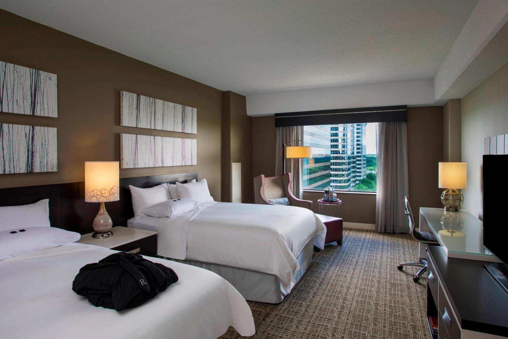 Renaissance Atlanta Waverly Hotel&Convention Center Smyrna Extérieur photo