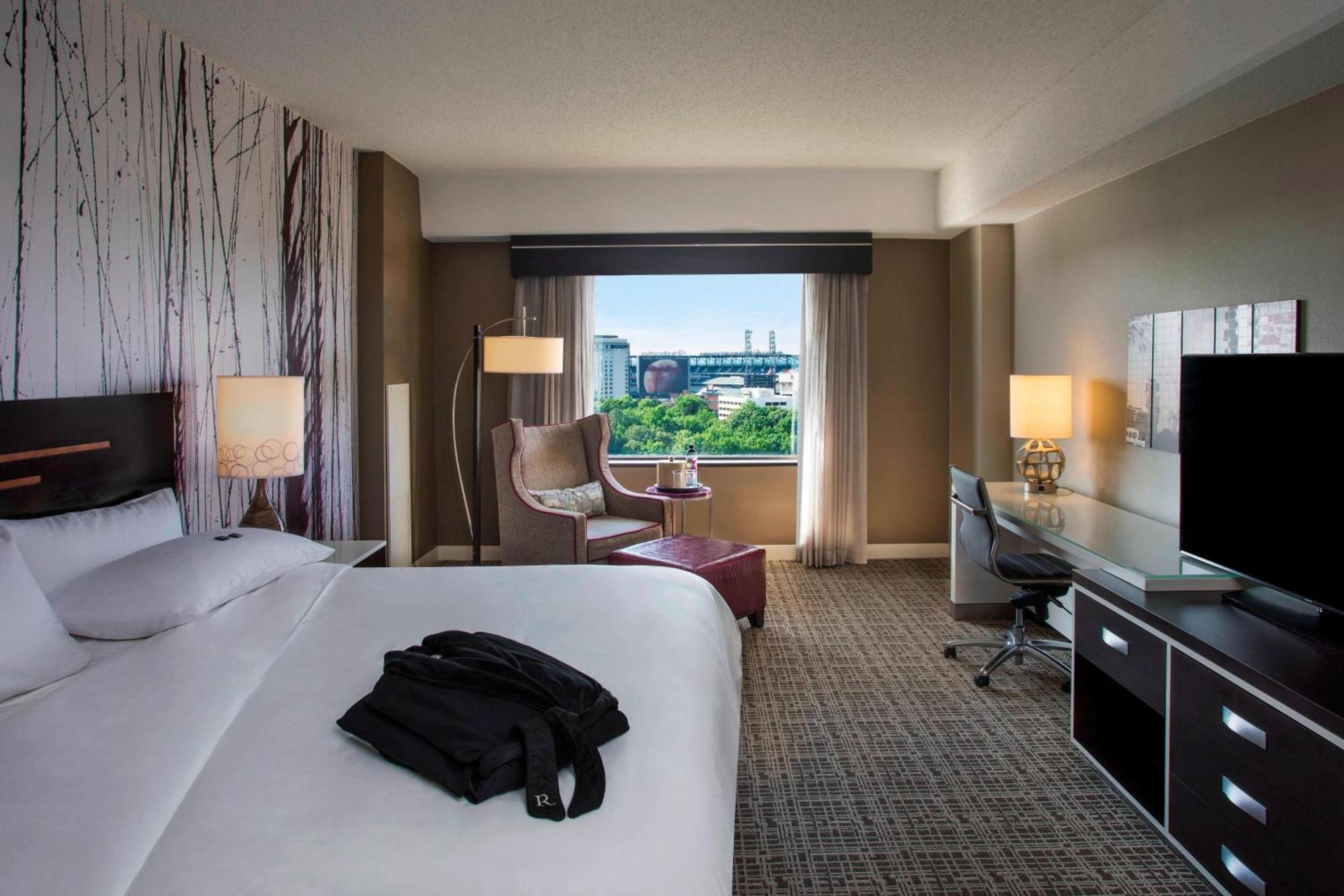 Renaissance Atlanta Waverly Hotel&Convention Center Smyrna Extérieur photo