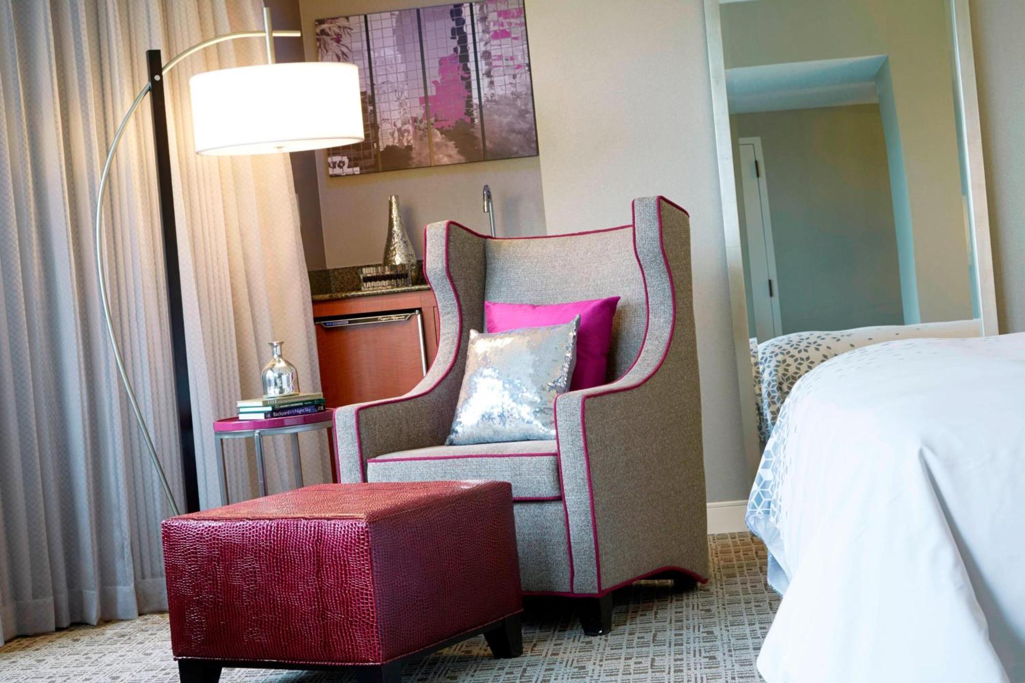 Renaissance Atlanta Waverly Hotel&Convention Center Smyrna Extérieur photo