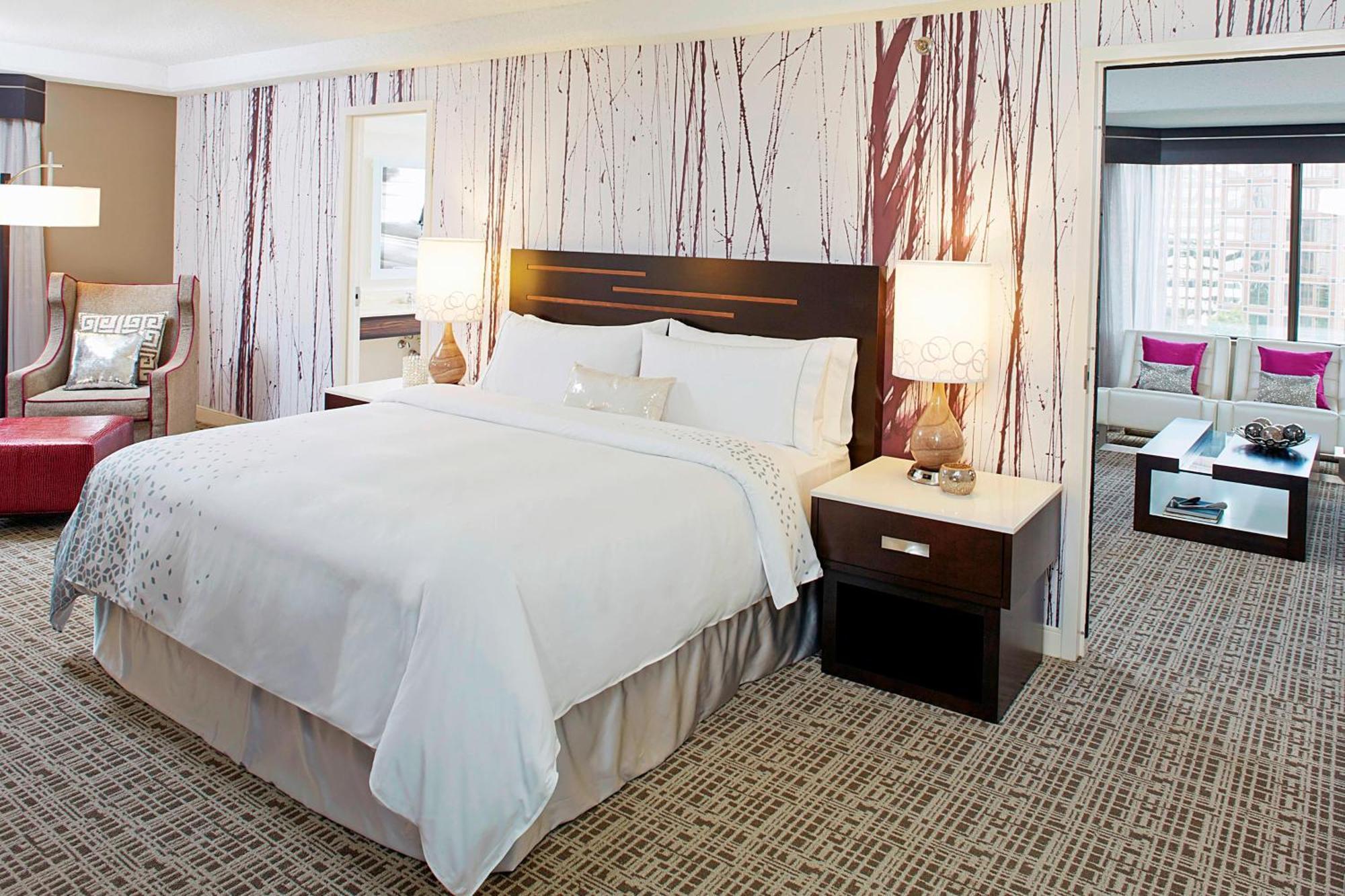 Renaissance Atlanta Waverly Hotel&Convention Center Smyrna Extérieur photo