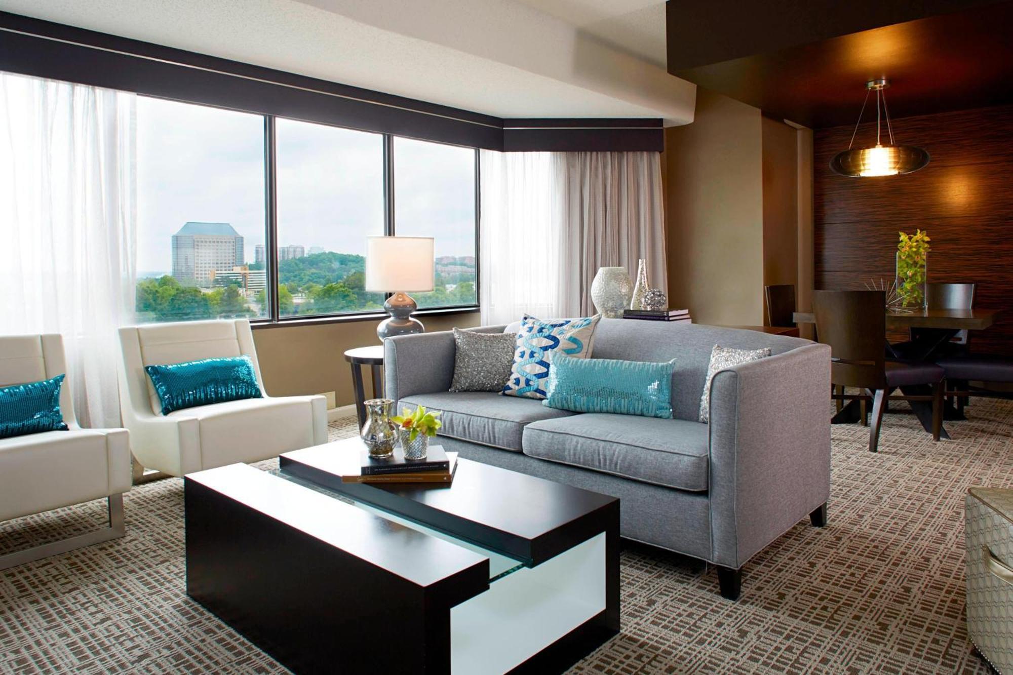 Renaissance Atlanta Waverly Hotel&Convention Center Smyrna Extérieur photo