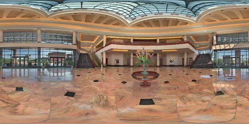 Renaissance Atlanta Waverly Hotel&Convention Center Smyrna Extérieur photo