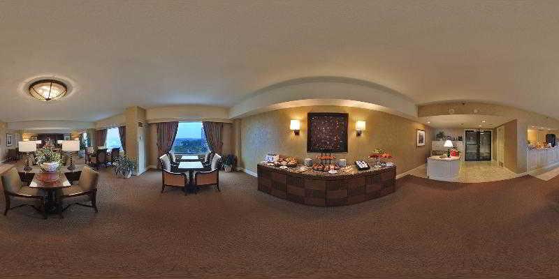 Renaissance Atlanta Waverly Hotel&Convention Center Smyrna Extérieur photo