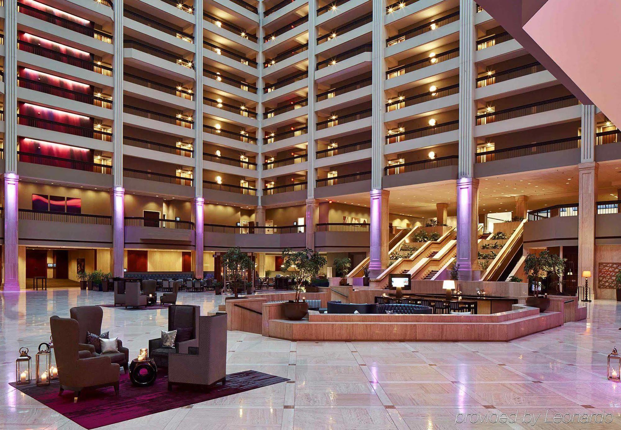 Renaissance Atlanta Waverly Hotel&Convention Center Smyrna Extérieur photo