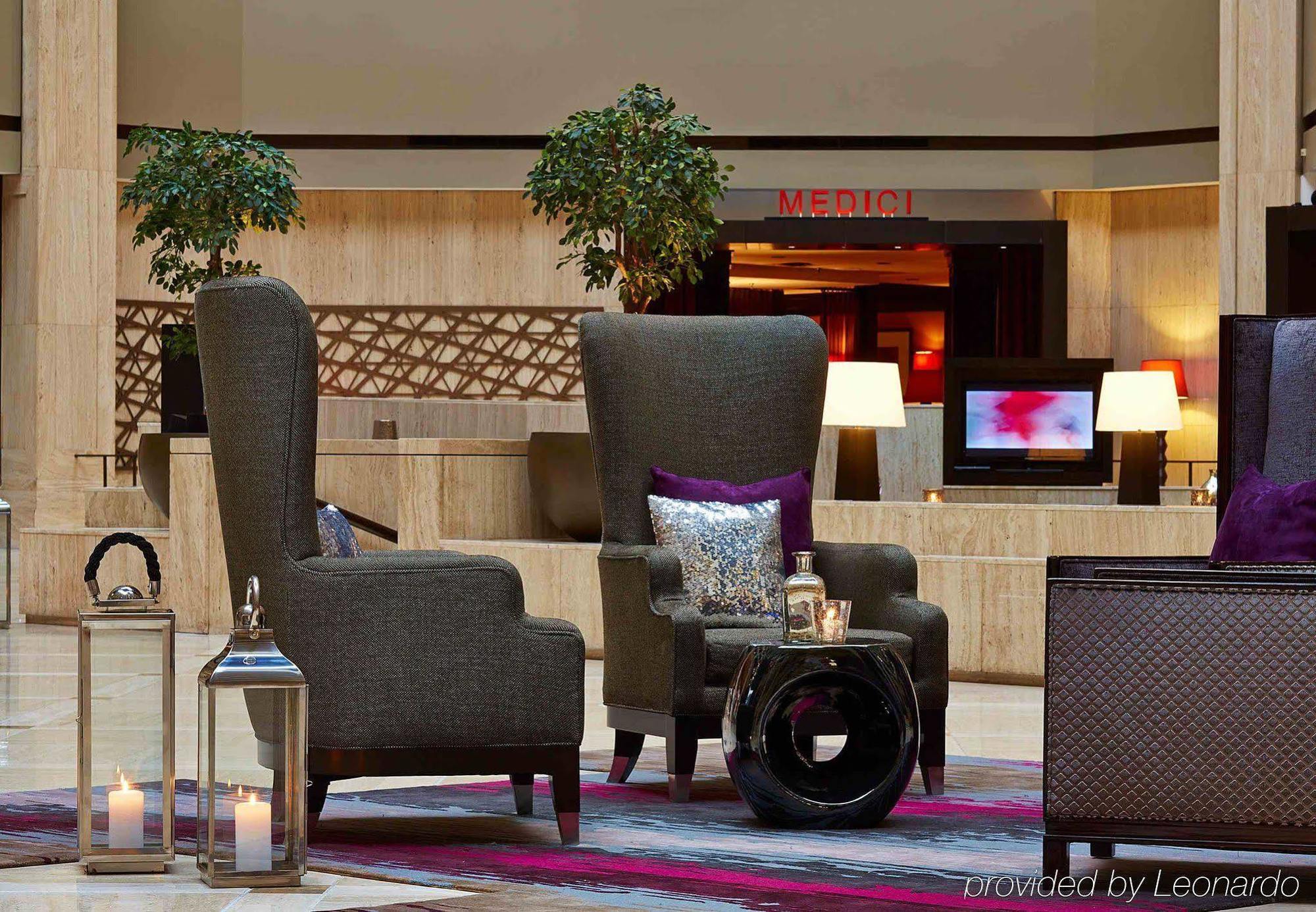 Renaissance Atlanta Waverly Hotel&Convention Center Smyrna Extérieur photo