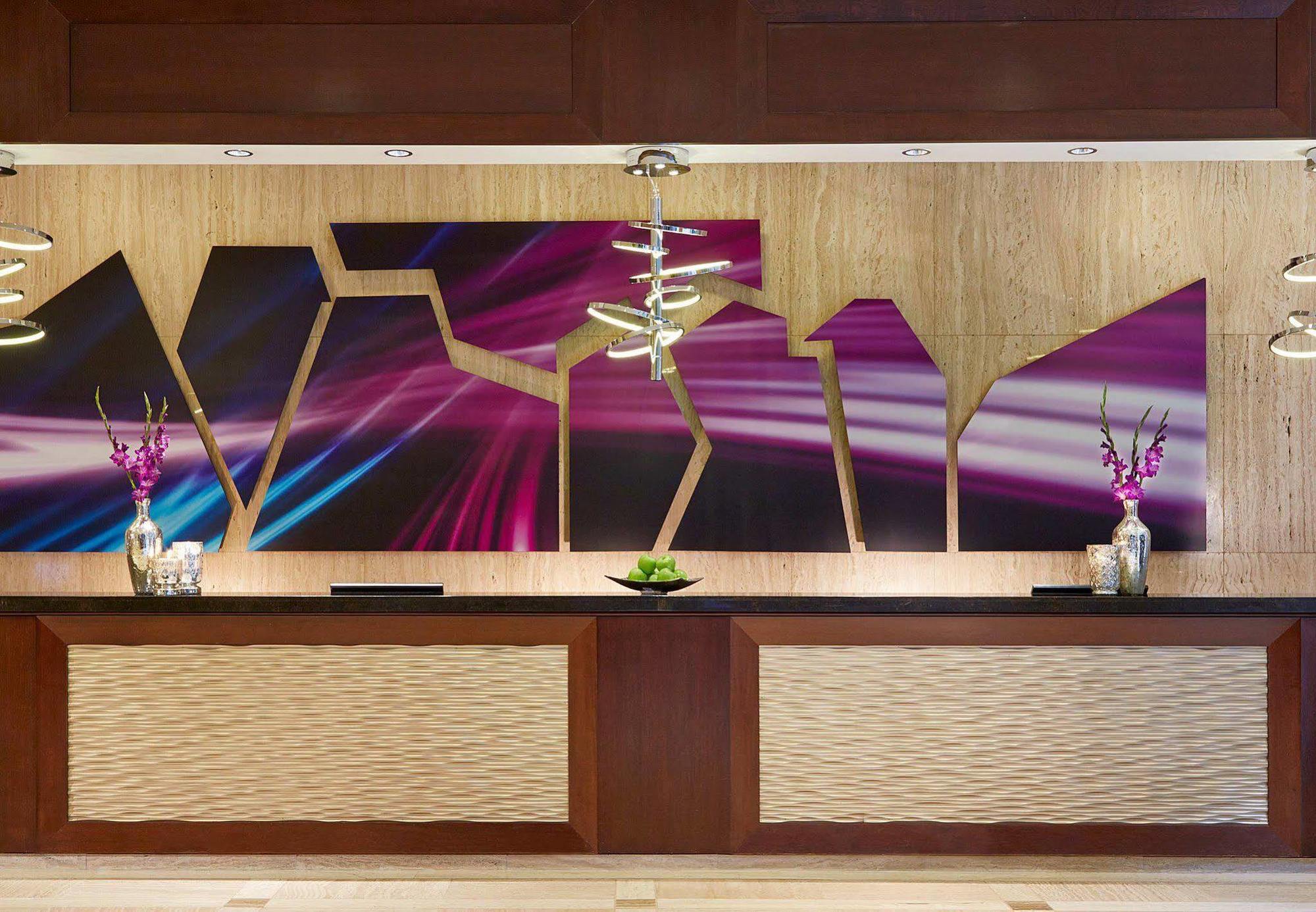 Renaissance Atlanta Waverly Hotel&Convention Center Smyrna Extérieur photo