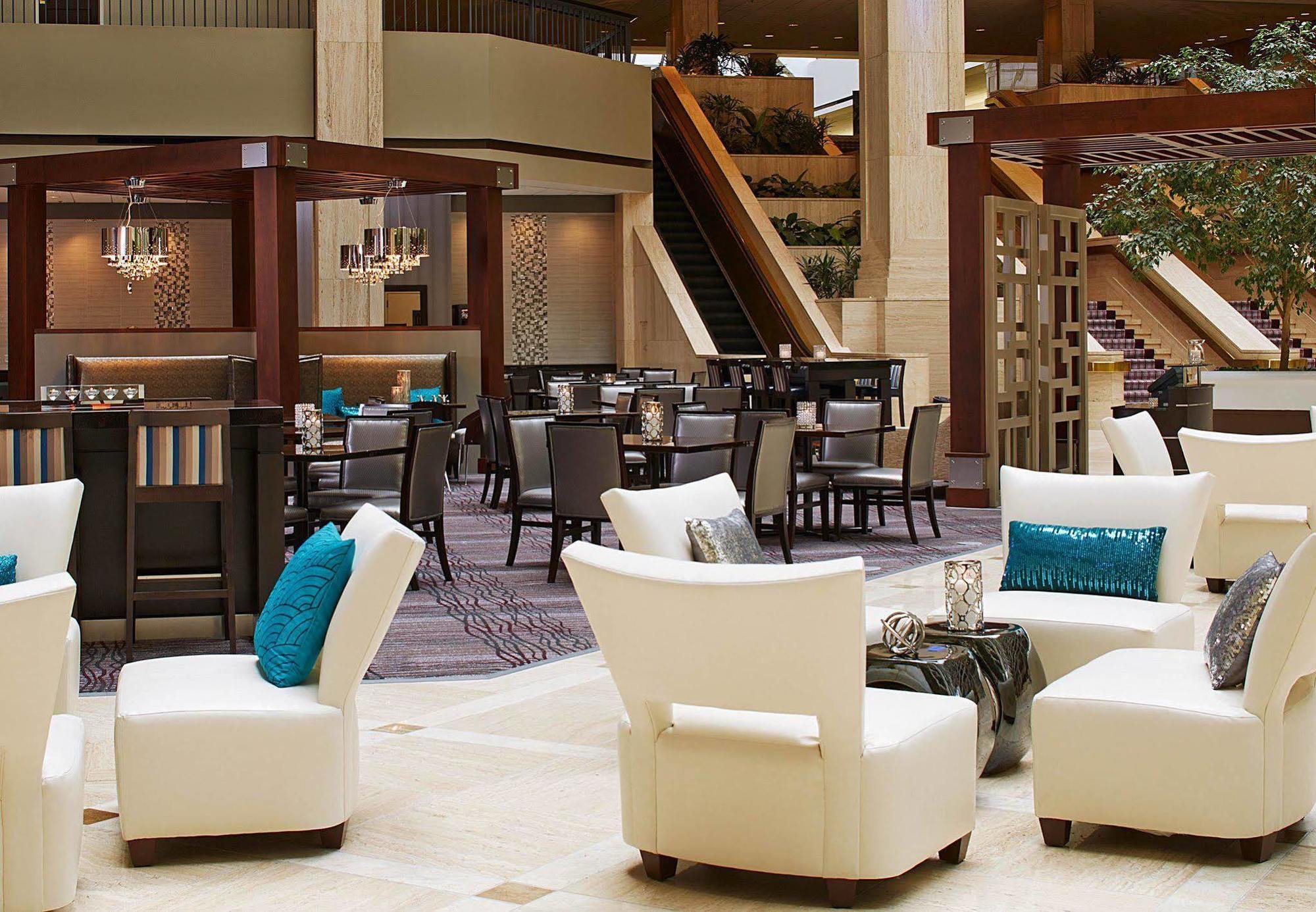 Renaissance Atlanta Waverly Hotel&Convention Center Smyrna Extérieur photo