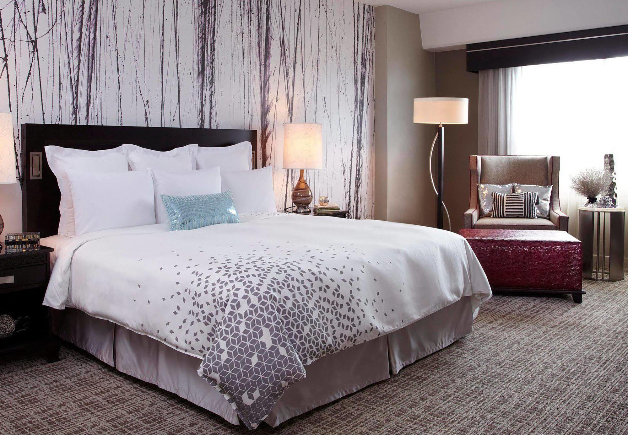 Renaissance Atlanta Waverly Hotel&Convention Center Smyrna Extérieur photo