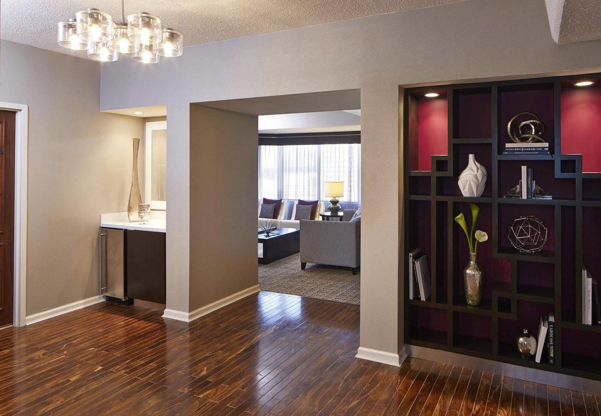 Renaissance Atlanta Waverly Hotel&Convention Center Smyrna Extérieur photo